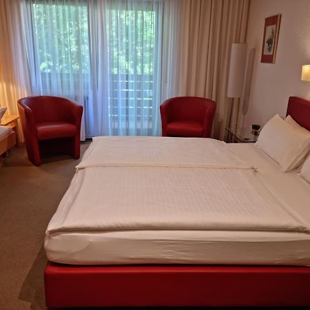 Hotel Rebstock Ohlsbach Экстерьер фото